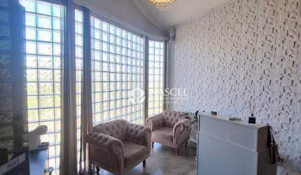 SALA COMERCIAL no Shopping Vitrine do Lago!
