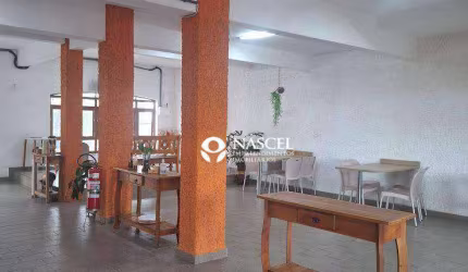 Salão Comercial Amplo para Locação – 190m² | Excelente Localização!