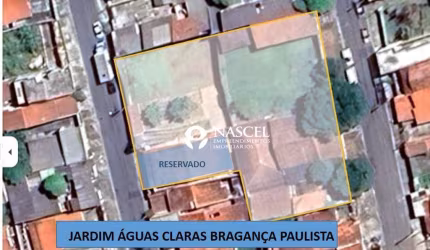 OPORTUNIDADE IMPERDÍVEL PARA CONSTRUTORES E INVESTIDORES!