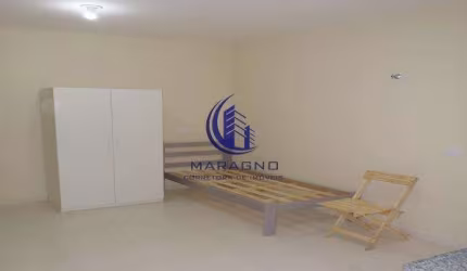Kitnet para Locação em Osasco, Adalgisa, 1 dormitório, 1 banheiro