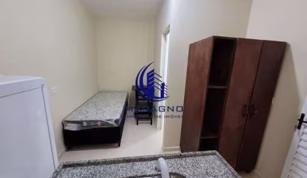 Kitnet para Locação em São Paulo, Jardim Bonfiglioli, 1 dormitório, 1 banheiro