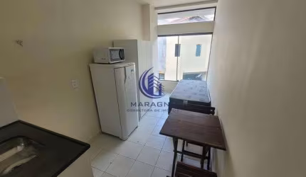 Kitnet para Locação em Taboão da Serra, Jardim Maria Rosa, 1 dormitório, 1 banheiro