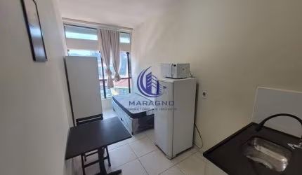 Kitnet para Locação em Taboão da Serra, Jardim Maria Rosa, 1 dormitório, 1 banheiro