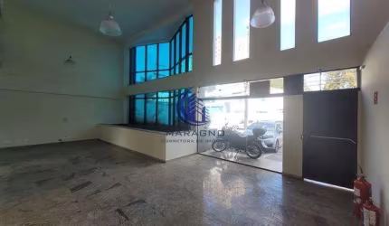 Loja Comercial para Locação em Taboão da Serra, Jardim Bontempo, 2 banheiros