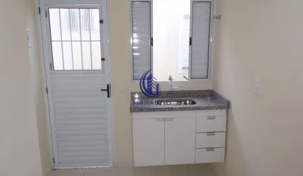 Kitnet para Locação em Osasco, Adalgisa, 1 dormitório, 1 banheiro
