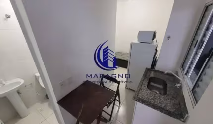 Kitnet para Alugar próximo a Portaria 1 da USP