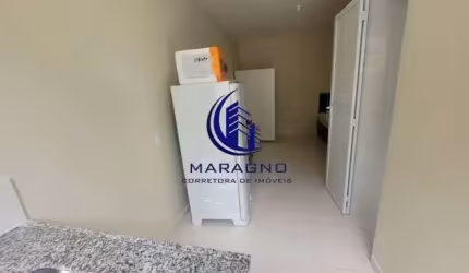 Kitnet para Locação em São Paulo, Butantã, 1 dormitório, 1 banheiro