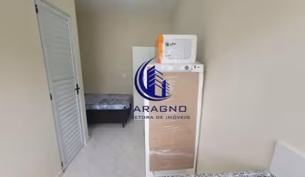 Kitnet para Locação em São Paulo, Butantã, 1 dormitório, 1 banheiro