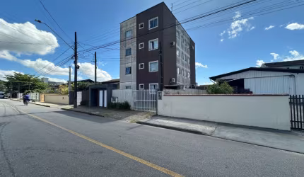 Oportunidade no Boa vista Apartamento.