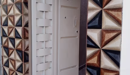 CASA TOTALMENTE REFORMADA NO JARDIM NOVA CIDADE!!!