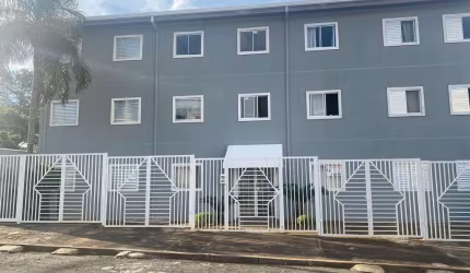 Apartamento térreo de 88,69m² com 3 dormitórios à venda – Condomínio Residencial Jade, Vila Guanaba