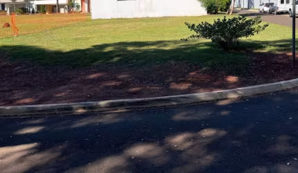 Terreno de 375m2 à venda em Condomínio de Alto Padrão - Condomínio Residencial Villa Carioba, Parqu