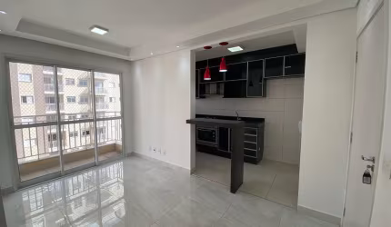 Apartamento de 45m2 com 2 Quartos à venda - Vila Carioba, Cariobinha, Americana (SP)