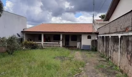 Casa padrão à Venda, Vila Bertini, Americana, SP