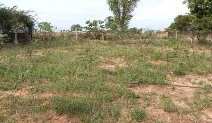 Terreno de1200m² à venda - Maria Vitória 1, Dois Córregos (SP)
