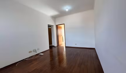 Apartamento de 80m² com 2 Quartos à venda - Edifício Morada do Sol, São Manoel, Americana (SP)