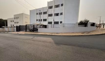 Apartamento de 2 Quartos com 61,38m² à venda - Santa Cruz, Americana (SP)