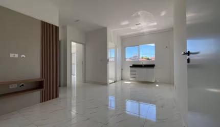 Apartamento com  Quartos de 56m² à venda - Campo Limpo, Americana (SP)