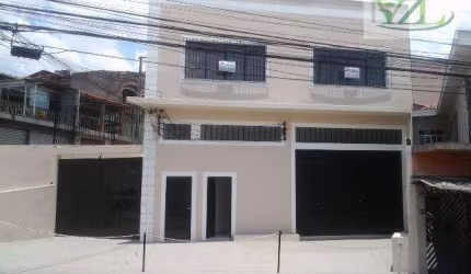 Ponto para alugar, 230 m² por R$ 7.128,47/mês - Jaguaré - São Paulo/SP