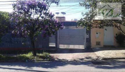 Casa com 5 dormitórios à venda, 360 m² por R$ 1.850.000,00 - Lapa - São Paulo/SP