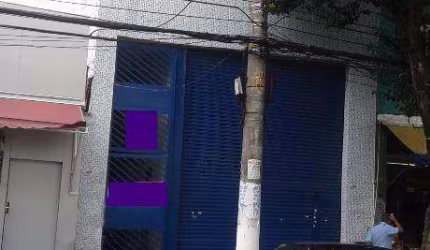 Prédio à venda, 650 m² por R$ 3.800.000,00 - Lapa de Baixo - São Paulo/SP