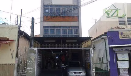 Prédio à venda, 468 m² por R$ 6.600.000,00 - Lapa - São Paulo/SP