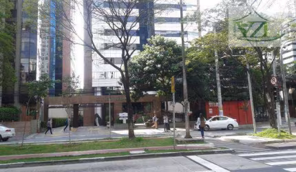 Conjunto à venda, 206 m² por R$ 1.750.000,00 - Cidade Monções - São Paulo/SP