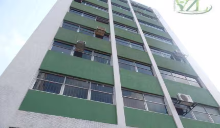 Sala à venda, 35 m² por R$ 210.000,00 - Lapa - São Paulo/SP