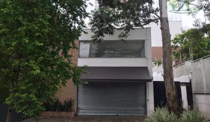 Loja à venda, 227 m² por R$ 3.150.000,00 - Bosque da Saúde - São Paulo/SP