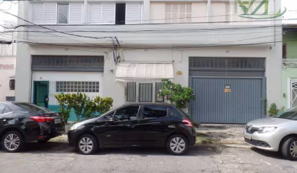 Apartamento com 2 dormitórios à venda, 80 m² por R$ 478.000,00 - Alto da Lapa - São Paulo/SP
