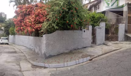 Casa com 2 dormitórios à venda, 174 m² por R$ 950.000,00 - Jaguaré - São Paulo/SP