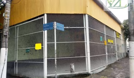 Loja para alugar por R$ 8.027,00/mês - Lapa - São Paulo/SP