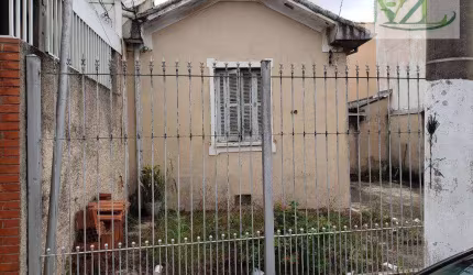 Casa com 2 dormitórios à venda, 120 m² por R$ 750.000,00 - Vila Romana - São Paulo/SP