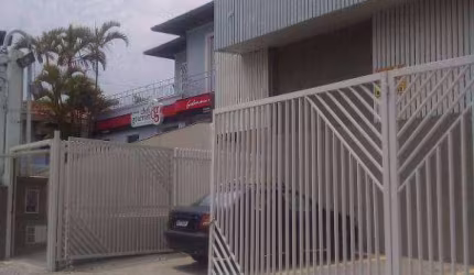 Sobrado, 660 m² - venda por R$ 3.950.000,00 ou aluguel por R$ 24.820,13/mês - Lapa - São Paulo/SP