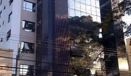 Conjunto comercial para locação, Lapa, São Paulo.