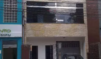 Prédio à venda, 540 m² por R$ 3.500.000,00 - Lapa - São Paulo/SP