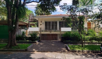 Casa com 5 dormitórios à venda, 357 m² por R$ 5.000.000,00 - Bela Aliança - São Paulo/SP