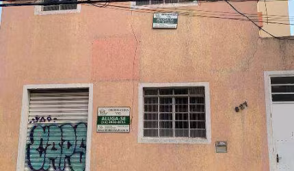 Sala para alugar, 100 m² por R$ 3.469,90/mês - Alto da Lapa - São Paulo/SP