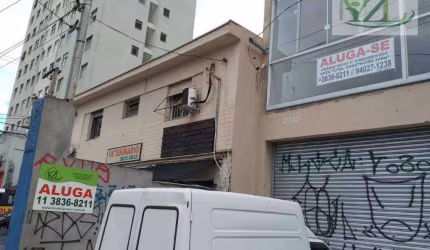 Prédio, 360 m² - venda por R$ 3.900.000,00 ou aluguel por R$ 16.085,00/mês - Sumarezinho - São Paulo/SP