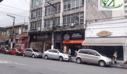 Sala para alugar, 45 m² por R$ 1.629,00/mês - Lapa - São Paulo/SP