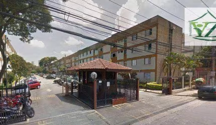 Apartamento com 2 dormitórios à venda por R$ 370.000,00 - Parque Residencial da Lapa - São Paulo/SP