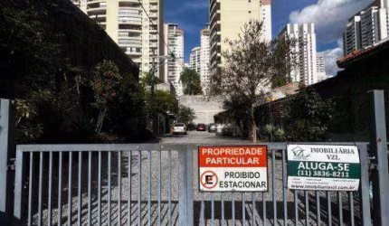 Casa com 2 dormitórios para alugar, 68 m² por R$ 2.583,00/mês - Vila Leopoldina - São Paulo/SP
