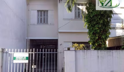 Sobrado com 3 dormitórios à venda, 150 m² por R$ 1.150.000,00 - Lapa - São Paulo/SP