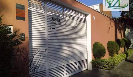 Casa com 3 dormitórios à venda, 182 m² por R$ 2.350.000,00 - Bela Aliança - São Paulo/SP