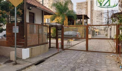 Casa com 3 dormitórios à venda, 81 m² por R$ 850.000 - Barra Funda - São Paulo/SP