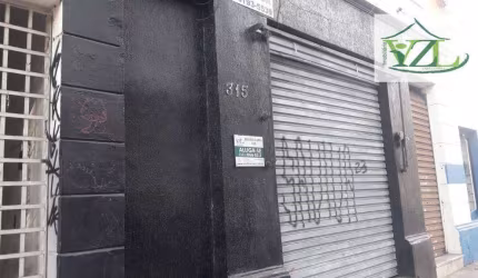 Loja para alugar, 48 m² por R$ 2.610,57/mês - Vila Romana - São Paulo/SP