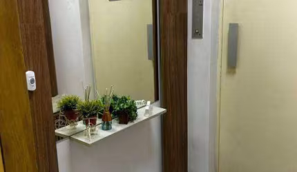 Apartamento com 3 dormitórios, 169 m² - venda por R$ 550.000,00 ou aluguel por R$ 8.070,00/mês - Morumbi - São Paulo/SP