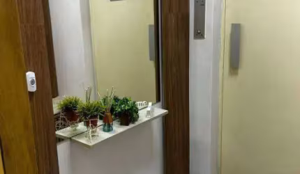 Apartamento com 3 dormitórios, 169 m² - venda por R$ 550.000,00 ou aluguel por R$ 8.070,00/mês - Morumbi - São Paulo/SP