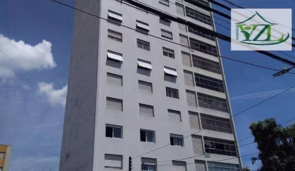 Apartamento com 3 dormitórios à venda, 200 m² por R$ 1.550.000,00 - Lapa - São Paulo/SP