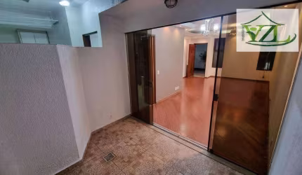 Casa com 2 dormitórios à venda, 192 m² por R$ 1.650.000,00 - Vila Leopoldina - São Paulo/SP